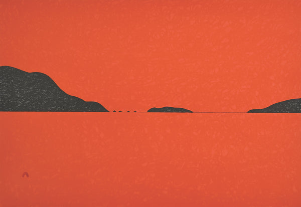 2025 Back to Kinngait by NUJALIA QUVIANAQTULIAQ