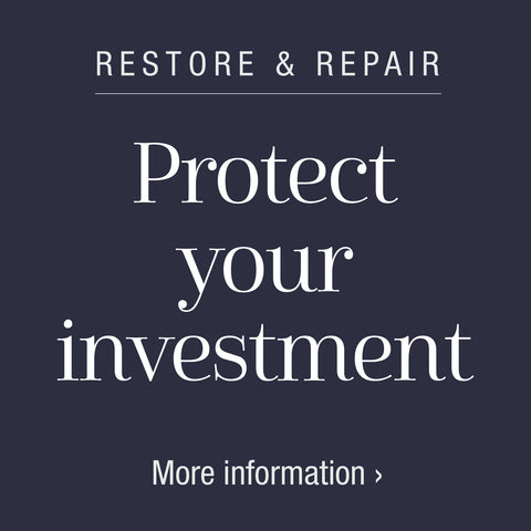 PROFESSIONAL RESTORATIONS and REPAIRS