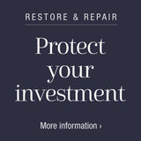 PROFESSIONAL RESTORATIONS and  REPAIRS