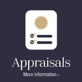 APPRAISALS  $$$