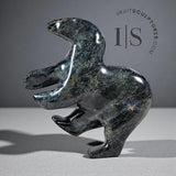 Nuna Parr - A Legend has Passed (1949-2026). Last 3 Bears available here.