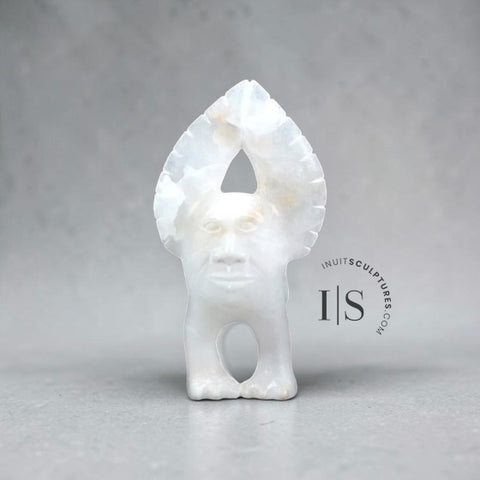 7" Shaman by Etidloie Adla *Lofty Ambition*