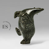 7" Dancing Bear by Noah Parr *More Tango*