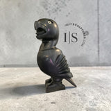 11" Owl by Toonoo Sharky