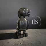 11" Owl by Toonoo Sharky