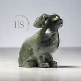 16" Arctic Hare by Johnny Lee Judea *Thumper*