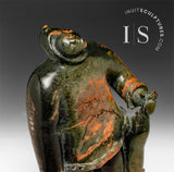 BIG HEARTED  15" Hunter & Seal by Jaco Eevik *In Charge*