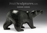 9" Walking Bear by Tim Pee *Native Son*
