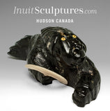 12" Sedna by Clayton Keknek Gjoa Haven *Blitzen*