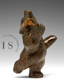 4"  Dancing Bear by Adamie Mathewsie *Target*