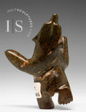 4"  Dancing Bear by Adamie Mathewsie *Target*