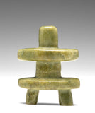 2" Inukshuk by Alex Lyta *Alex No.6*