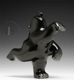 8" Dancing Bear by Johnny Manning
