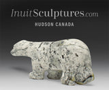 6" Walking Bear by Kavavow Pee *Colour Story*