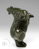4" Dancing Bear by Noah Parr *Tango*
