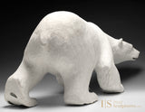 28" Museum Calibre Polar Bear by Paul Malliki *Rambler*