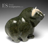 RESTORATIONS & REPAIRS