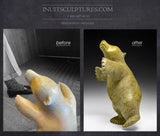 PROFESSIONAL RESTORATIONS and  REPAIRS