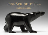 8" SIGNATURE Walking Bear by Tim Pee *Calista*