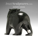 11" SIGNATURE Walking Bear by Tim Pee *Out of the Woods*