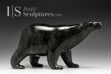 10" Walking Bear by Tim Pee