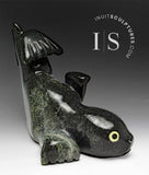 7" Seal by Toonoo Sharky *Minion #4 - Advent*