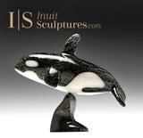 5" SIGNATURE Orca by Johnysa Mathewsie *Beta*