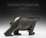 15" Graceful Walking Bear by Simeonie Kavik