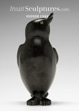 8" Bird by Patrick Kolola *Moonlight*