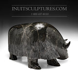 16" Muskox by Noah Jaw *Titanic*