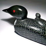 Big Mother Loon by World Famous Jimmy Iqaluq (Iqaluk)